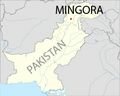 Mingora-pakistan Mingora-pakistan