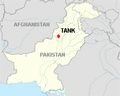 Tank-pakistan