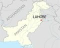 Lahore-pakistan