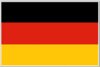 German flag